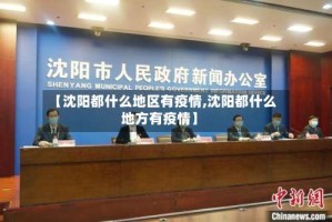 【沈阳都什么地区有疫情,沈阳都什么地方有疫情】