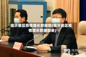 临沂地区疫情增长数据图(临沂地区疫情增长数据图表)