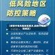 【疫情中等风险地区要求,防疫中等风险地区】