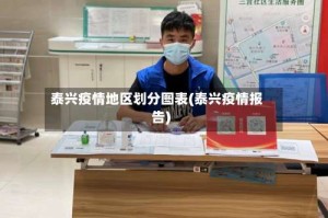 泰兴疫情地区划分图表(泰兴疫情报告)