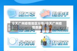 今天广州疫情地区分布/今天广州疫情数据
