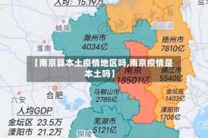 【南京算本土疫情地区吗,南京疫情是本土吗】