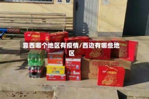 靠西哪个地区有疫情/西边有哪些地区