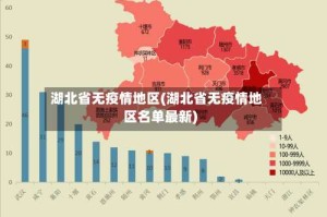 湖北省无疫情地区(湖北省无疫情地区名单最新)