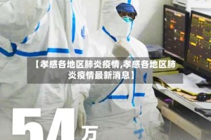 【孝感各地区肺炎疫情,孝感各地区肺炎疫情最新消息】