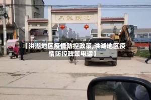 【洪湖地区疫情防控政策,洪湖地区疫情防控政策电话】