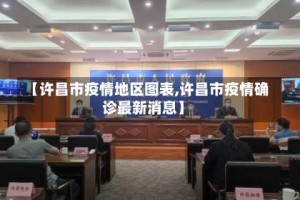 【许昌市疫情地区图表,许昌市疫情确诊最新消息】