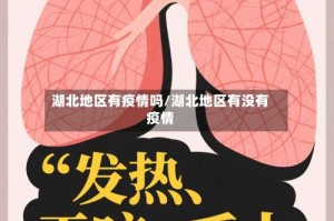 湖北地区有疫情吗/湖北地区有没有疫情