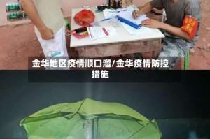 金华地区疫情顺口溜/金华疫情防控措施