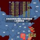 各地区疫情增减情况/各地疫情新增人数最新数据