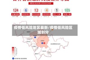 疫情低风险地区最新/疫情低风险区域划分