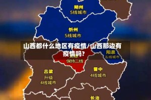 山西都什么地区有疫情/山西那边有疫情吗?