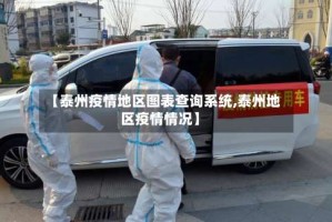 【泰州疫情地区图表查询系统,泰州地区疫情情况】