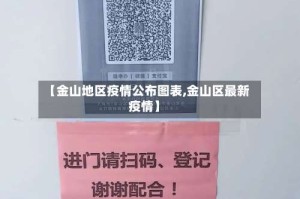 【金山地区疫情公布图表,金山区最新疫情】