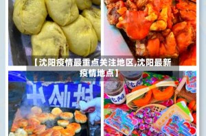 【沈阳疫情最重点关注地区,沈阳最新疫情地点】