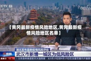 【黄冈最新疫情风险地区,黄冈最新疫情风险地区名单】