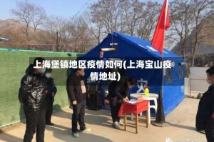 上海堡镇地区疫情如何(上海宝山疫情地址)