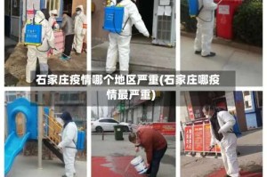 石家庄疫情哪个地区严重(石家庄哪疫情最严重)