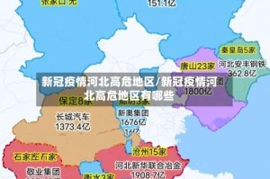 新冠疫情河北高危地区/新冠疫情河北高危地区有哪些