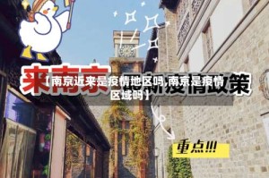 【南京近来是疫情地区吗,南京是疫情区域吗】