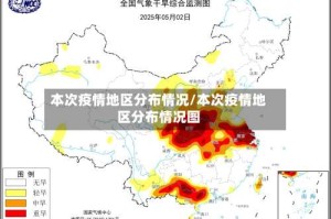本次疫情地区分布情况/本次疫情地区分布情况图