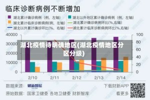 湖北疫情待明确地区(湖北疫情地区分区分级)