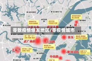 零散疫情爆发地区/零疫情城市