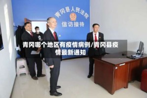 青冈哪个地区有疫情病例/青冈县疫情最新通知