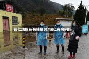 铜仁地区还有疫情吗/铜仁有病例吗