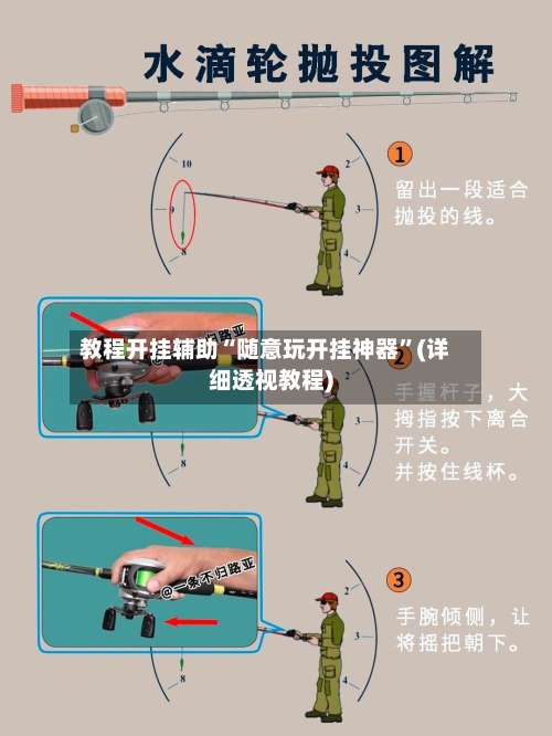 教程开挂辅助“随意玩开挂神器”(详细透视教程)-第2张图片