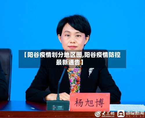 【阳谷疫情划分地区图,阳谷疫情防控最新通告】-第1张图片