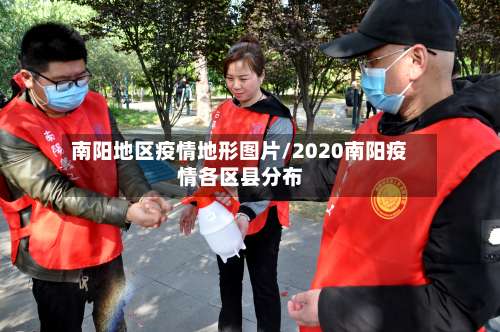 南阳地区疫情地形图片/2020南阳疫情各区县分布-第2张图片