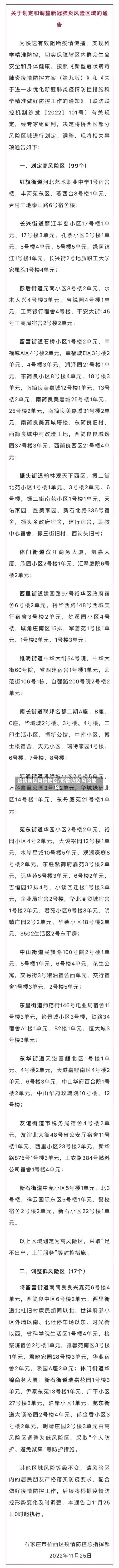 疫情防控风险地区/疫情防控 风险地区-第1张图片