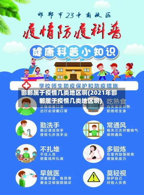 邯郸属于疫情几类地区啊(2021年邯郸属于疫情几类地区啊)-第2张图片