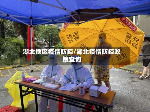 湖北地区疫情防控/湖北疫情防控政策查询-第1张图片
