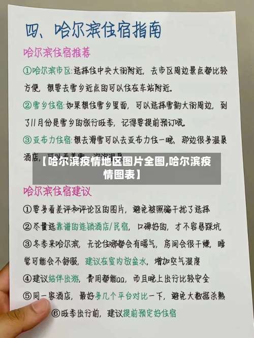 【哈尔滨疫情地区图片全图,哈尔滨疫情图表】-第2张图片