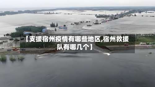 【支援宿州疫情有哪些地区,宿州救援队有哪几个】-第2张图片