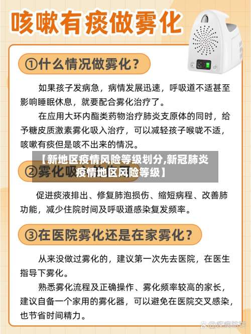 【新地区疫情风险等级划分,新冠肺炎疫情地区风险等级】-第2张图片
