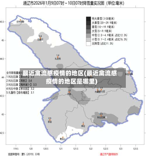 最近禽流感疫情的地区(最近禽流感疫情的地区是哪里)-第1张图片