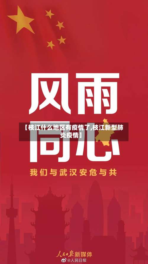 【枝江什么地区有疫情了,枝江新型肺炎疫情】-第3张图片