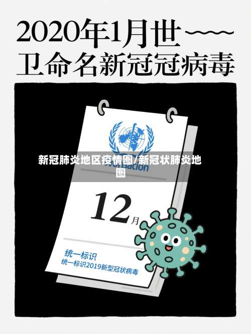 新冠肺炎地区疫情图/新冠状肺炎地图-第1张图片