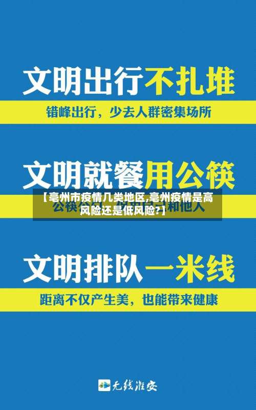【亳州市疫情几类地区,亳州疫情是高风险还是低风险?】-第2张图片