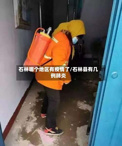 石林哪个地区有疫情了/石林县有几例肺炎-第1张图片