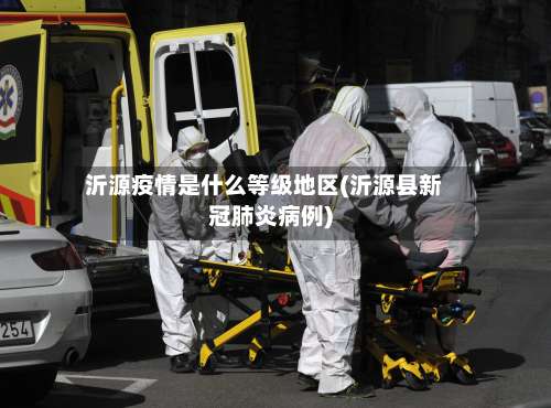 沂源疫情是什么等级地区(沂源县新冠肺炎病例)-第1张图片