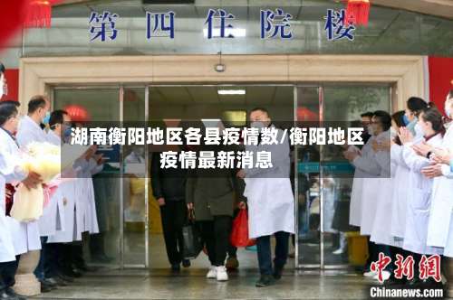 湖南衡阳地区各县疫情数/衡阳地区疫情最新消息-第2张图片