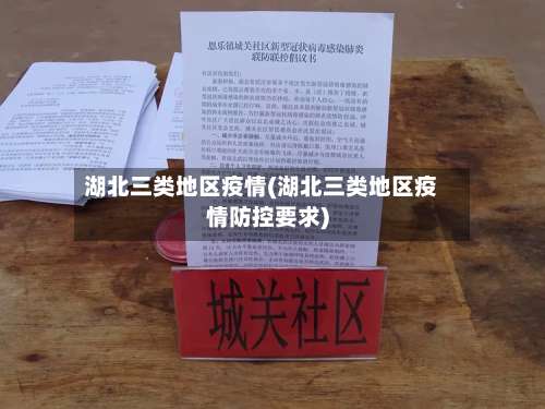 湖北三类地区疫情(湖北三类地区疫情防控要求)-第1张图片