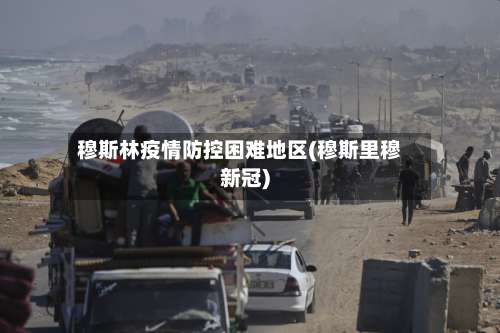 穆斯林疫情防控困难地区(穆斯里穆新冠)-第3张图片