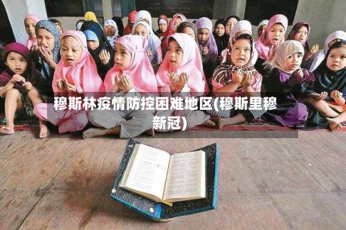 穆斯林疫情防控困难地区(穆斯里穆新冠)-第2张图片