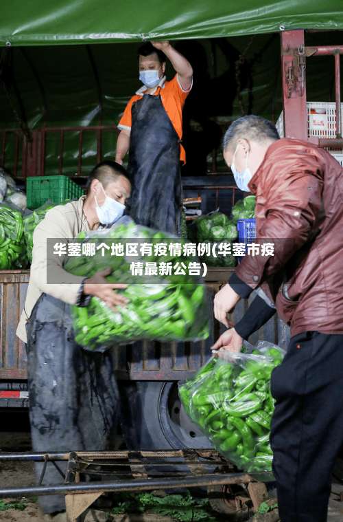 华蓥哪个地区有疫情病例(华蓥市疫情最新公告)-第2张图片