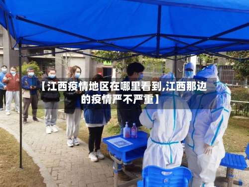 【江西疫情地区在哪里看到,江西那边的疫情严不严重】-第2张图片